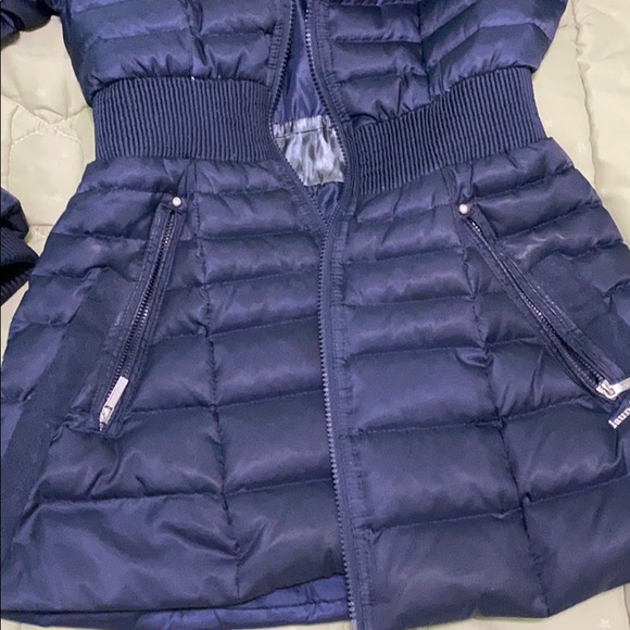Winter jacket - Picture 2 of 5
